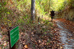 Arsos Nature Trail